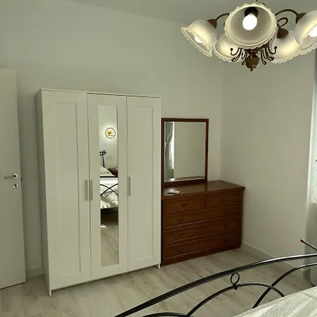 Apartment Blessed Olbia