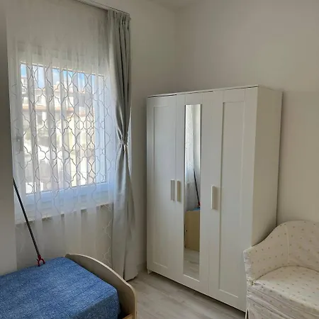 Blessed Apartment *