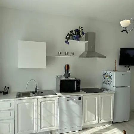 Apartment Blessed *