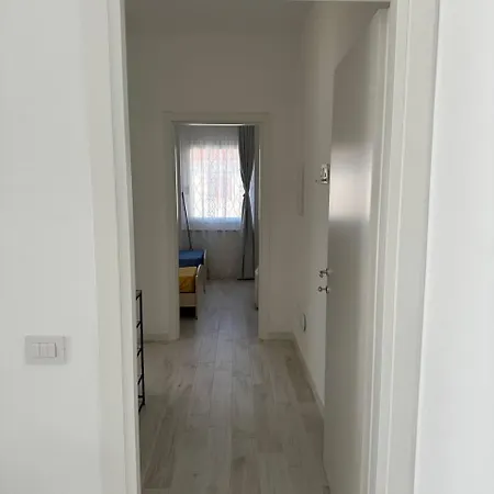Apartment Blessed Olbia