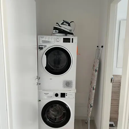Blessed Apartment Olbia