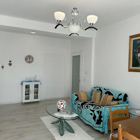 Apartment Blessed *