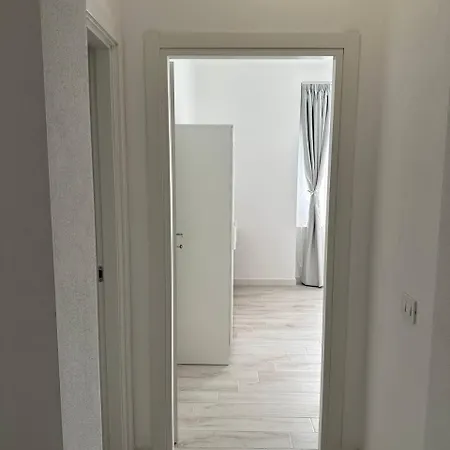Blessed Apartment *