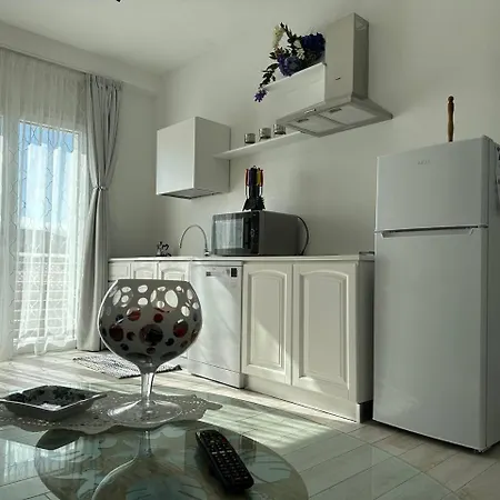 Blessed Apartment Olbia
