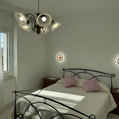 Blessed Apartment