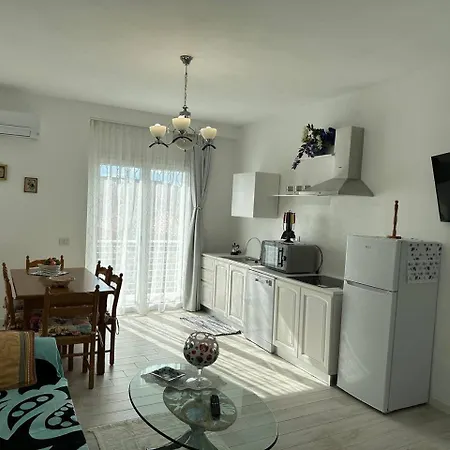 Apartment Blessed Olbia